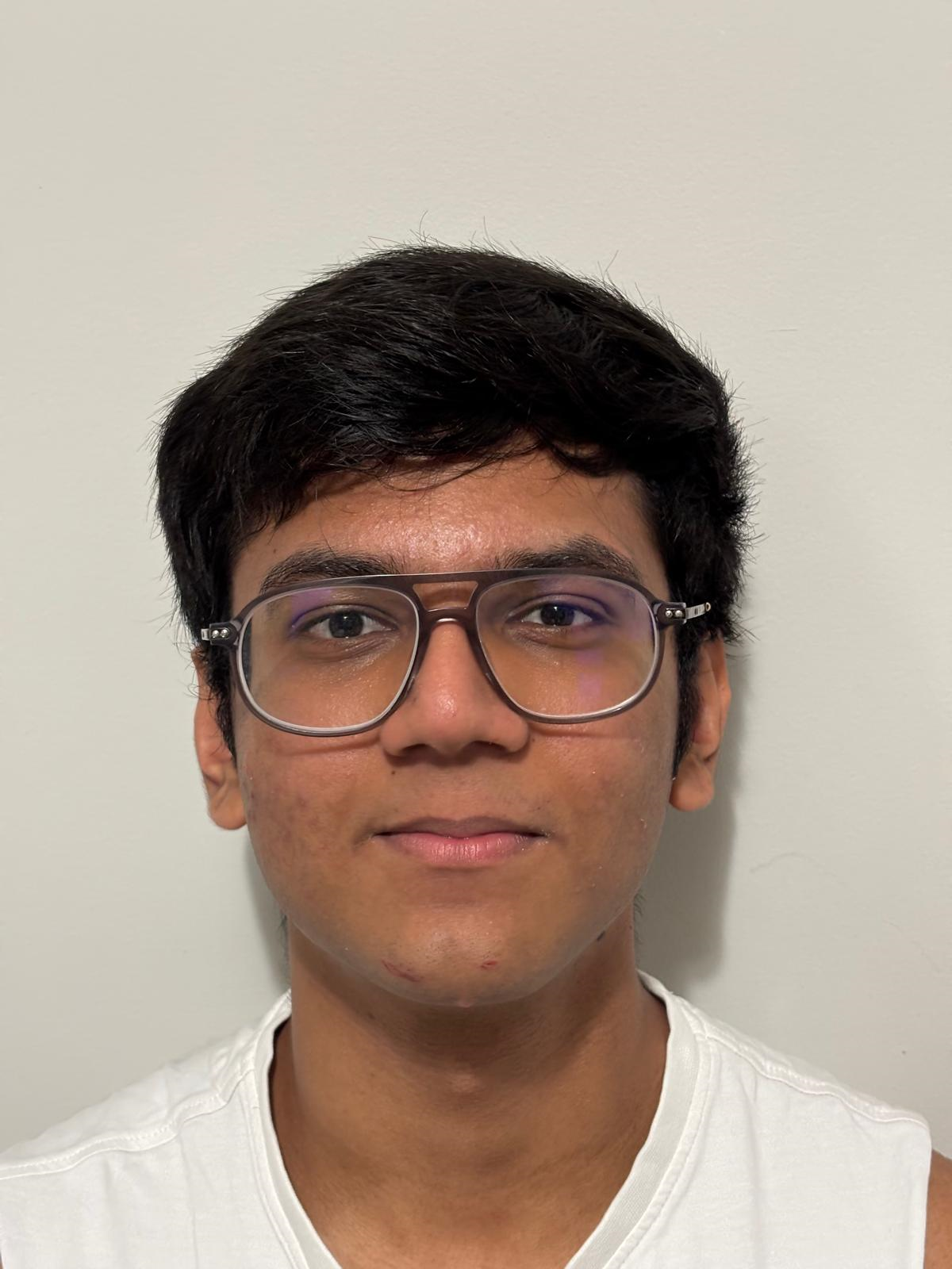 Bhavya Patel